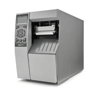 Zebra Industrial  ZT510 4IN 203Dpi Thermal Transfer SER/USB/ETH/BT