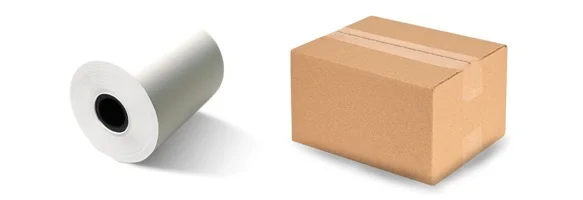 BPA Free Receipt Thermal Rolls