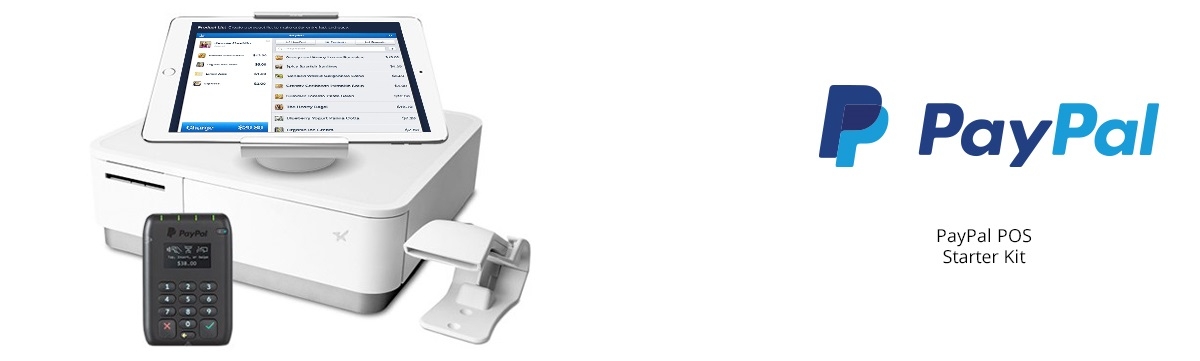 Paypal Here Compatible Receipt Printers