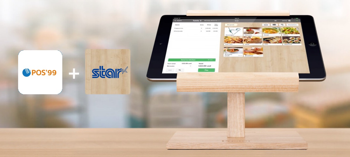 Mobile & Cloud solutions for your restaurant – Make and Take it Easy!