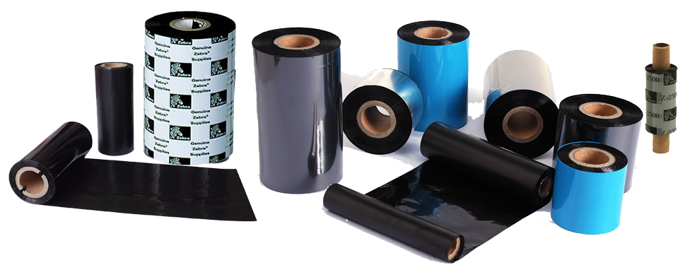 All you need to know about Thermal Transfer Ribbons