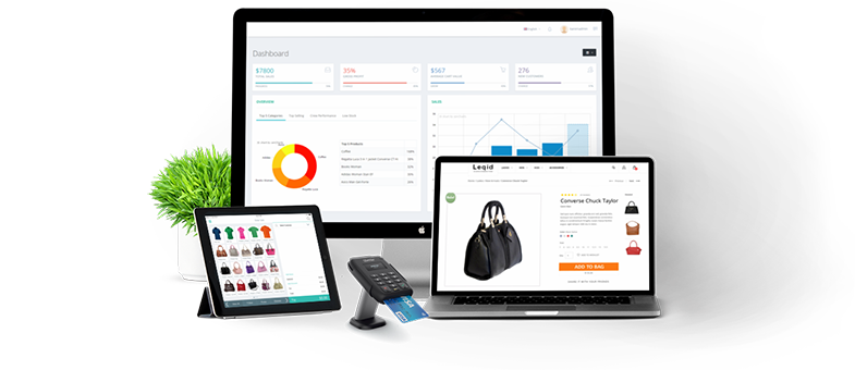Congratulations to Hike POS