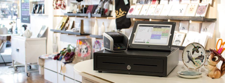 Vend & Cloud Computing