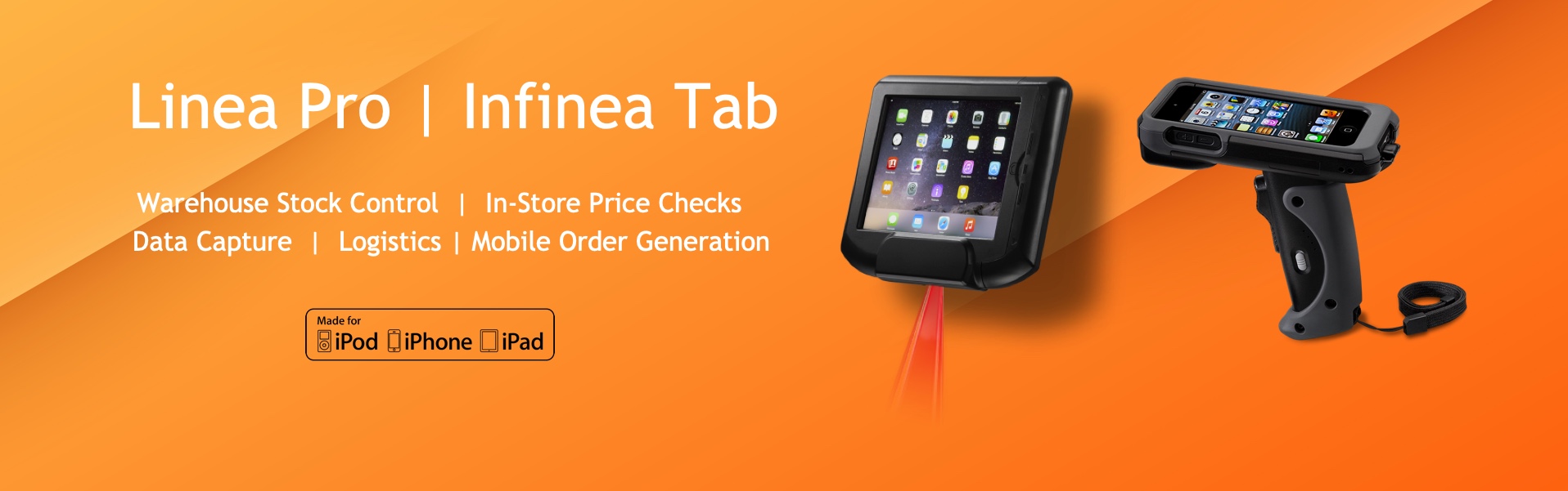 Linea Pro 5