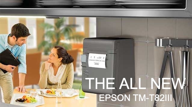 How to install a Epson TM-T82 USB Printer on a Windows PC