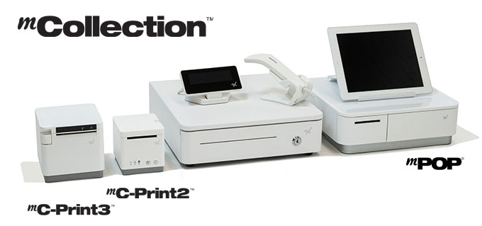 How to open the Star Micronics mPOP cash drawer