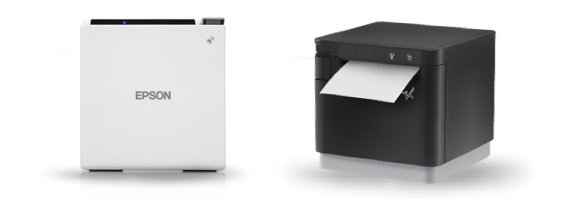 Thermal Receipt Printers