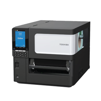 Toshiba BX Series: Direct PDF Printing for Shipping and Chemical Labels