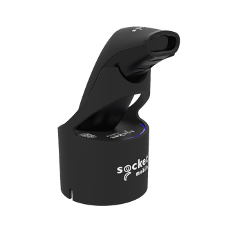 New Socket Mobile S721