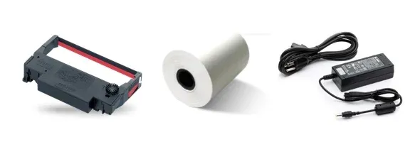 Receipt Printer Accessories