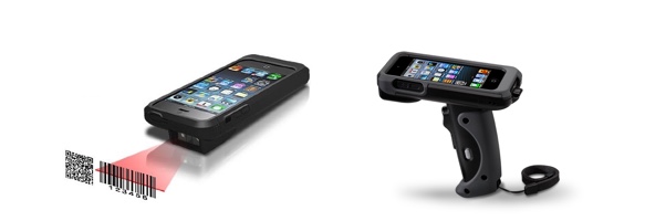 Smartphone Scanners