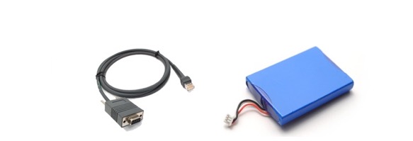 Barcode Scanner Accessories