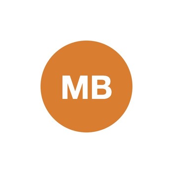 Mark B