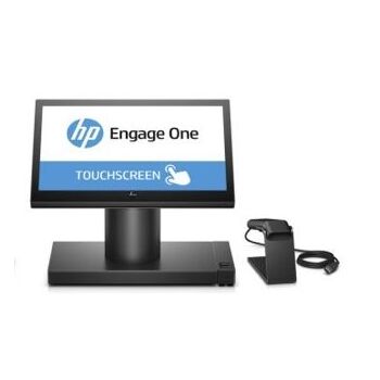 Touch POS Terminals WIN Showcase
