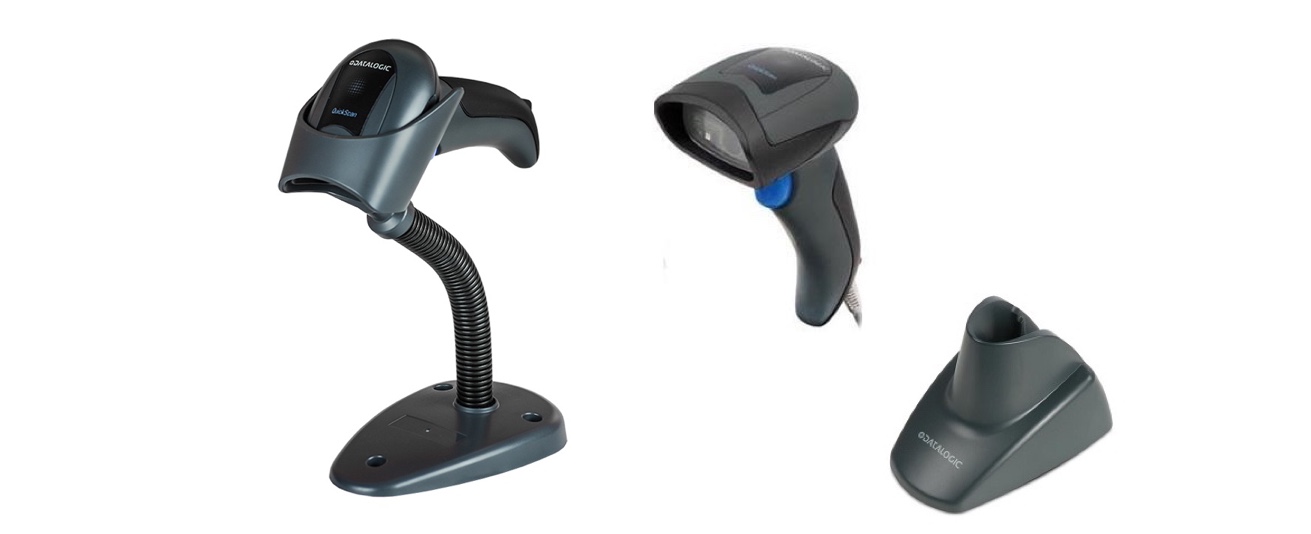 Datalogic QuickScan™ QD2430 2D Imager