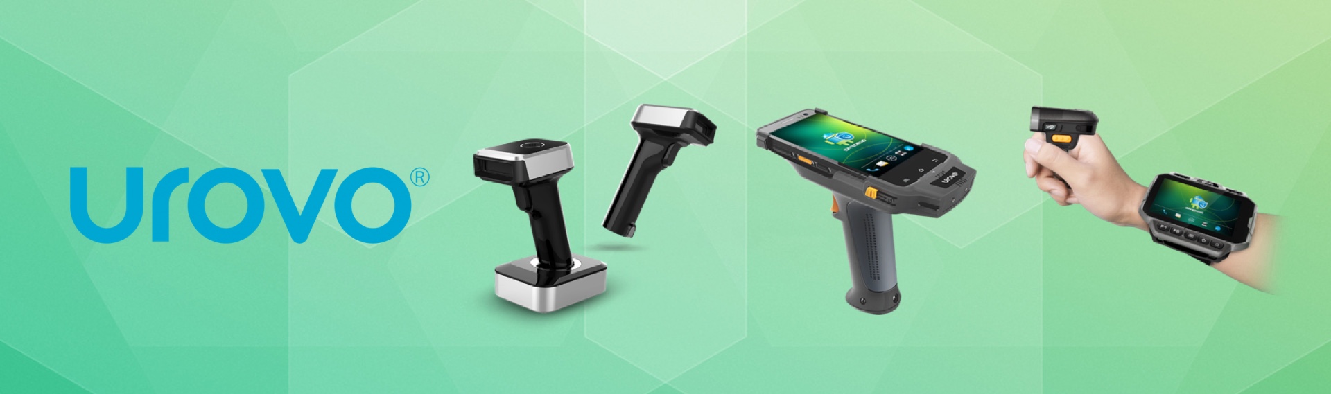 Urovo Enters the Australian Market. POS'99 signs up as one of the first partners