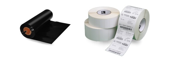 Thermal Transfer Labels
