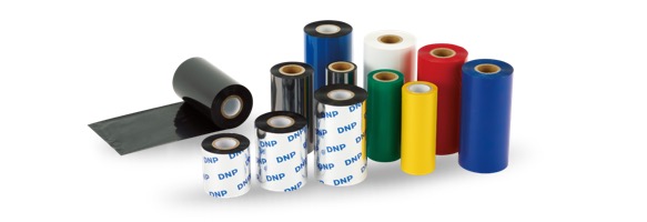 Thermal Transfer Ribbons