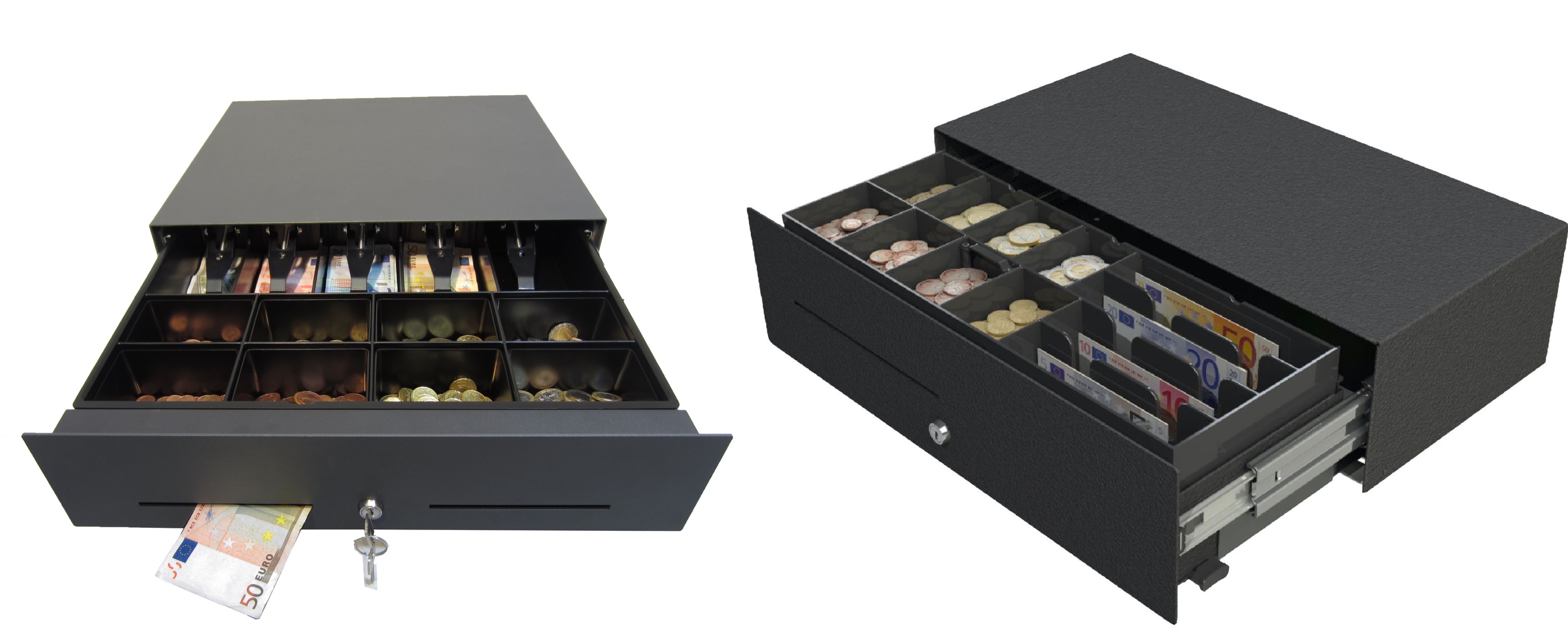 APG Cash Drawers are now available in Australia