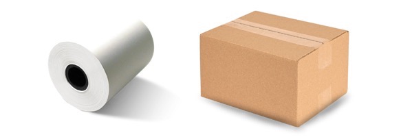 Receipt Thermal Rolls