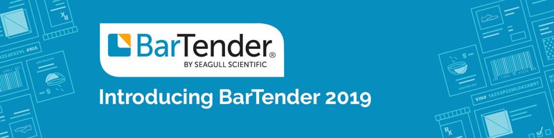 New Release -  Bartender 2019