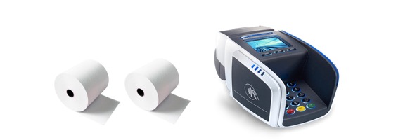 EFTPOS Thermal Rolls