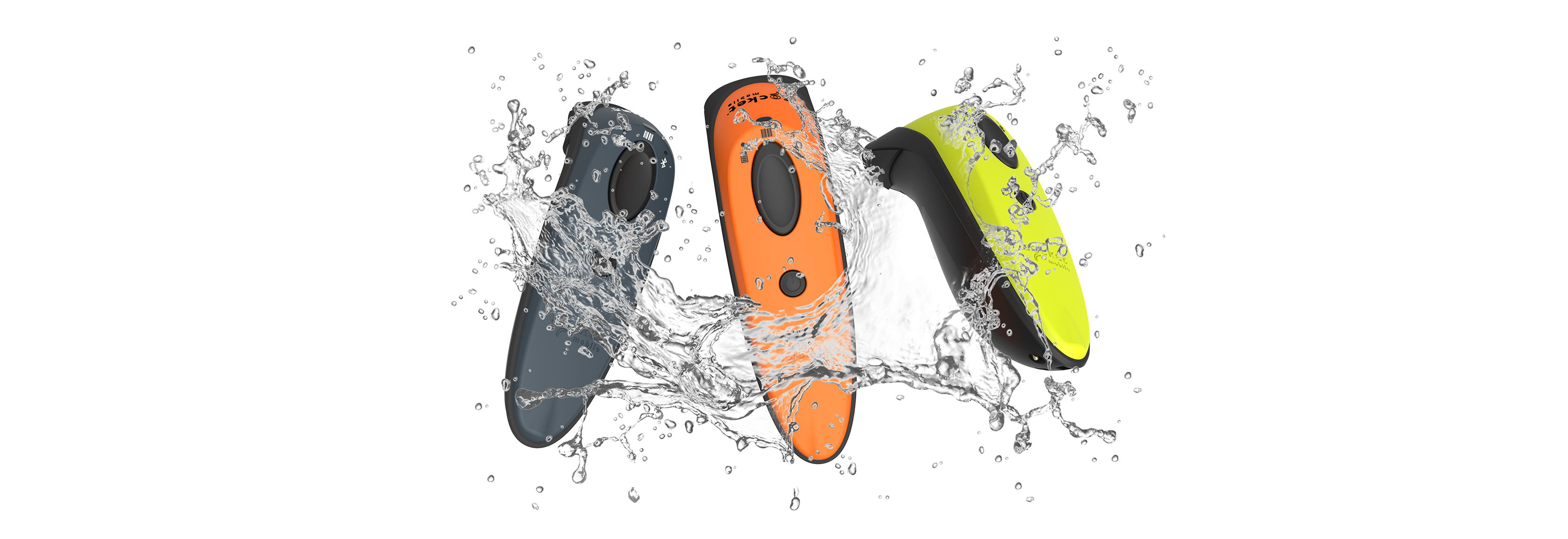 Socket Mobile® launches DuraScan™ Barcode Scanner