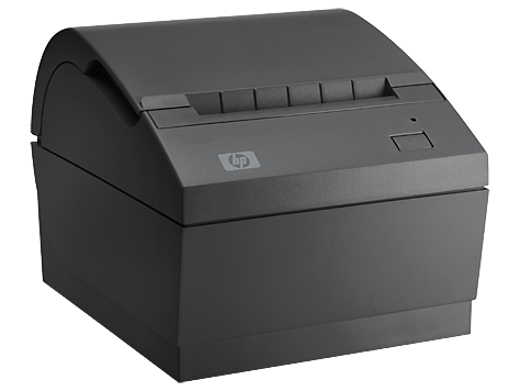 HP Single Station Thermal Receipt 