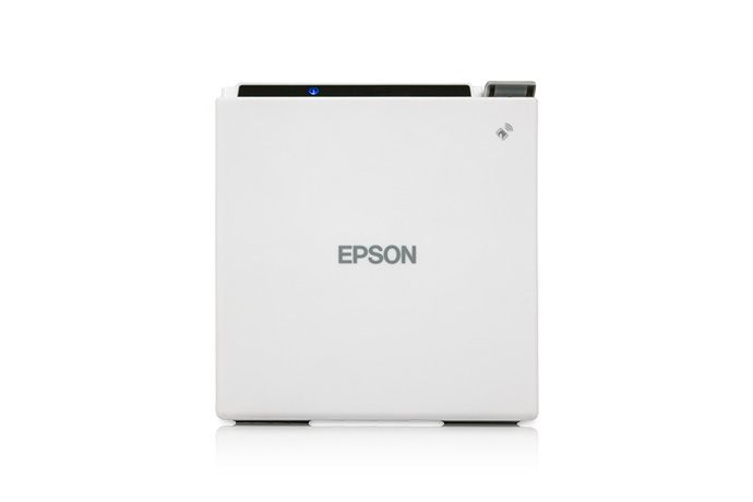 Epson TM-M30 POS 3inch Tablet Receipt Printer - Wifi Ethernet USB WHITE