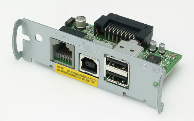 EPSON USB Interace TM Series UB-U03II - NO HUB or DMD