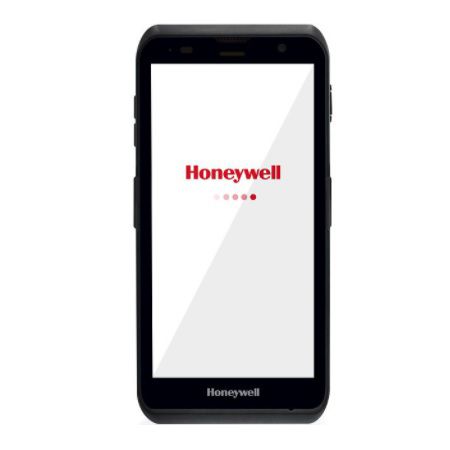 Honeywell PDT EDA52 2D-SR 3/32 WLAN BT NFC CAM AD11 GMS (Replaced EDA51)