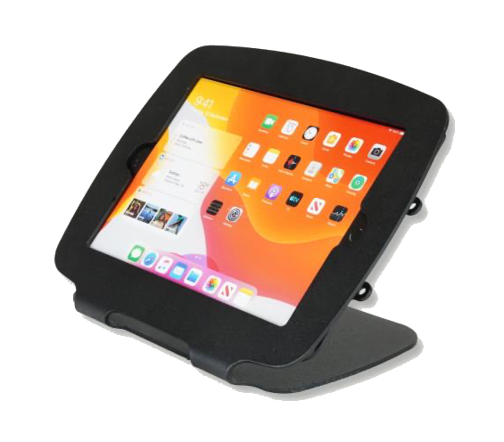 Stahl C10 Counter iPad Stand for the 10.2