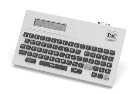 KU-007 Plus, programmable keyboard unit