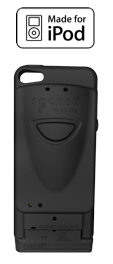 Socket DuraCase 800 Series Bluetooth Scanners (iPhone, iPod Touch & Samsung)