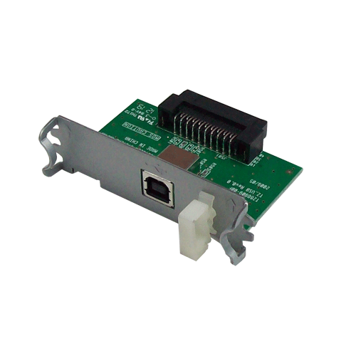 USB interface for CTS801/851/601/651