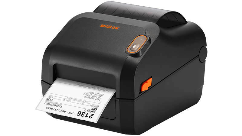 Bixolon XD3-40T Thermal Transfer Label Printer (USB or ETH/USB) 