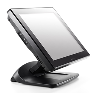 POSIFLEX XT5315 FanFree Projective Capacitive Touch POS Terminal (15