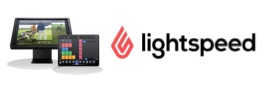 LightSpeed POS Printer Scanner